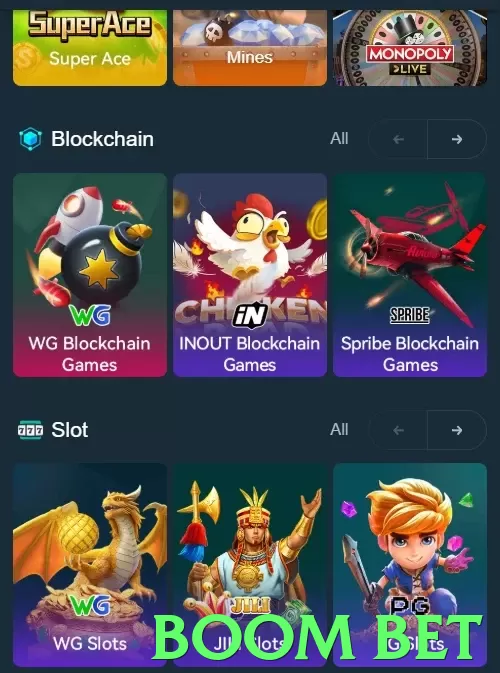 boom bet - 3