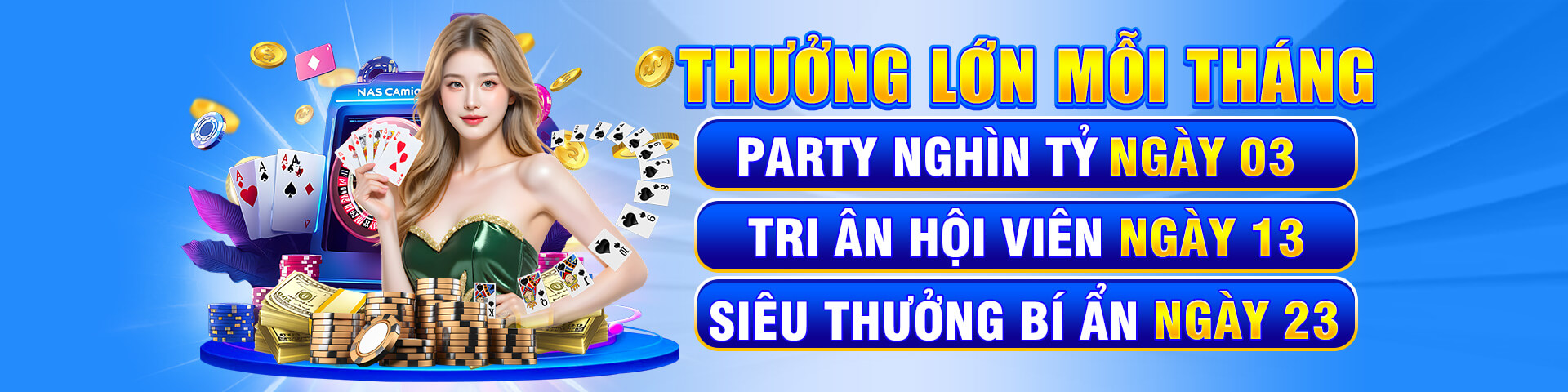 Hình ảnh quảng cáo của ez67 hiển thị nền tảng và các lợi ích