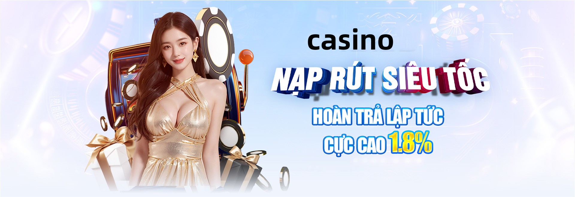 Hình ảnh quảng cáo của ez67 hiển thị nền tảng và các lợi ích