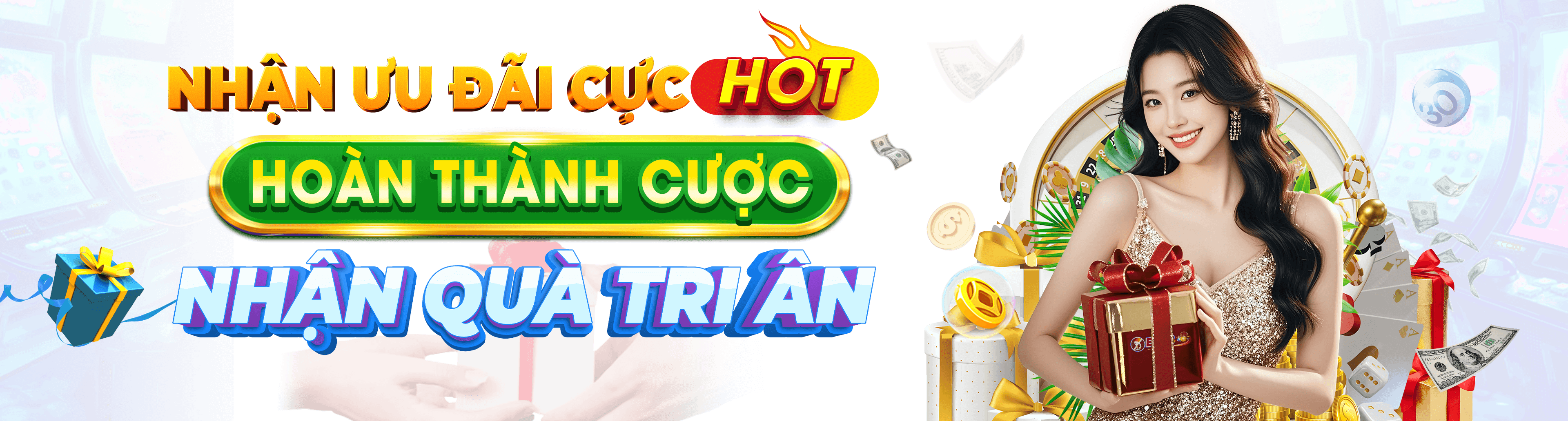 Hình ảnh quảng cáo của ez67 hiển thị nền tảng và các lợi ích