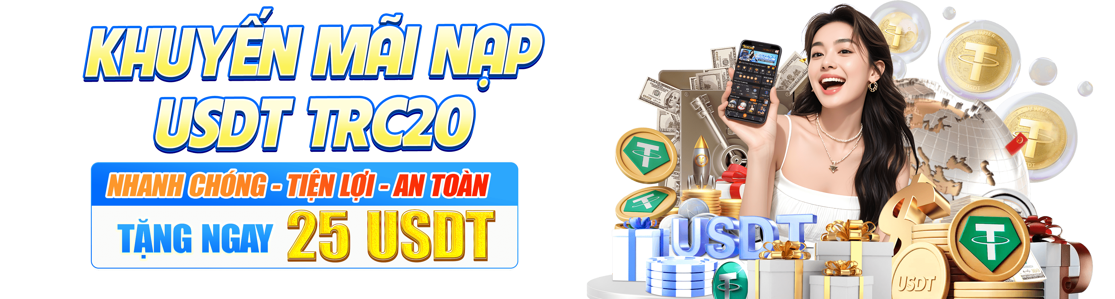 Hình ảnh quảng cáo của ez67 hiển thị nền tảng và các lợi ích