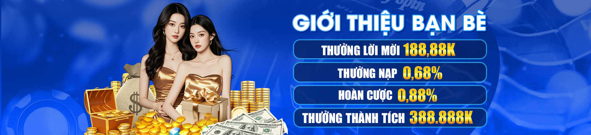 Hình ảnh quảng cáo của ez67 hiển thị nền tảng và các lợi ích