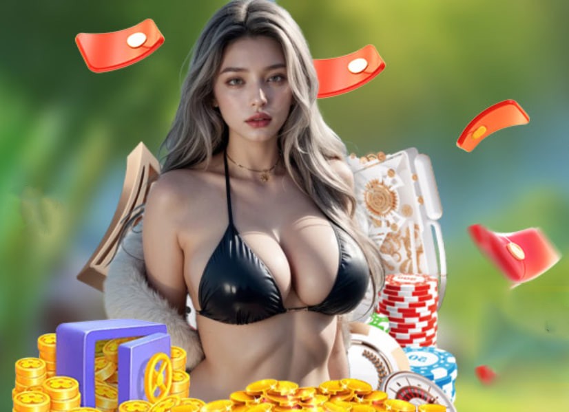 Hình ảnh quảng cáo của ez67 hiển thị nền tảng và các lợi ích