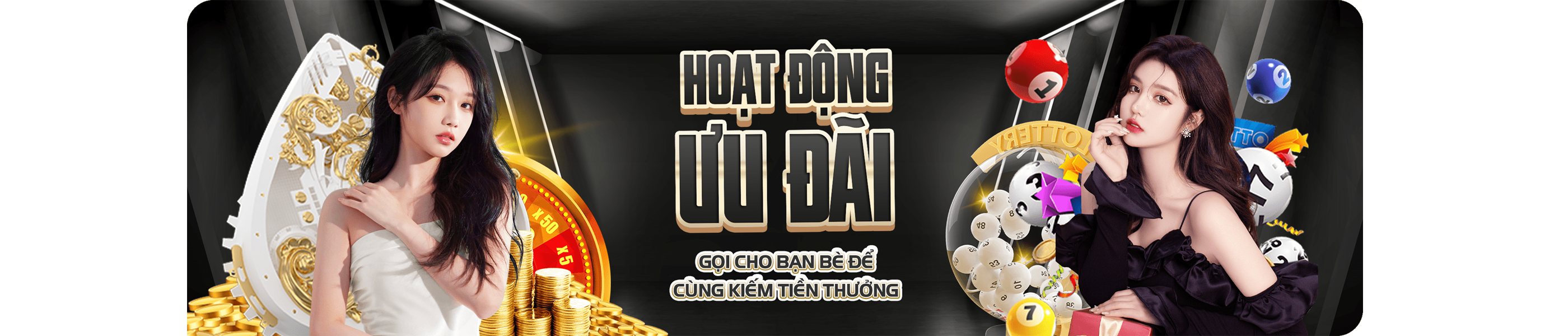 Hình ảnh quảng cáo của ez67 hiển thị nền tảng và các lợi ích