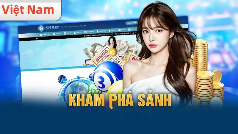Hình ảnh quảng cáo của ez67 hiển thị nền tảng và các lợi ích