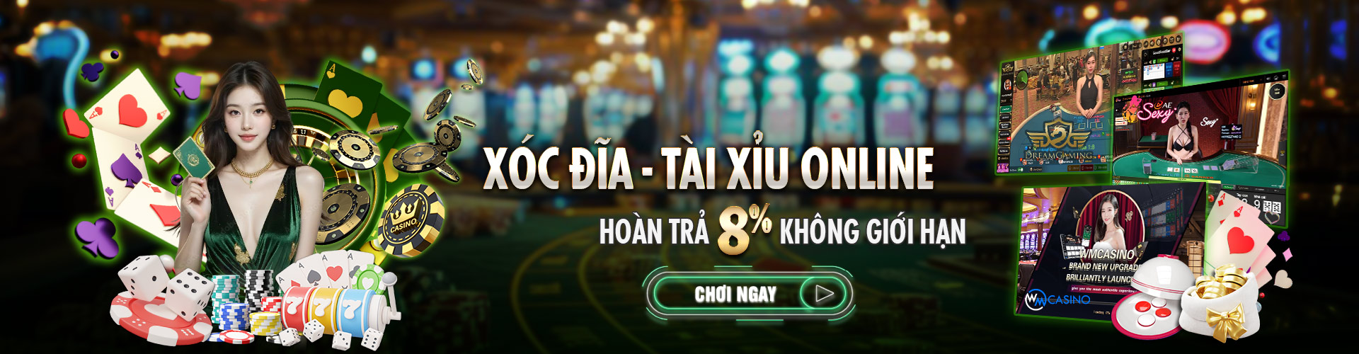 Hình ảnh quảng cáo của ez67 hiển thị nền tảng và các lợi ích