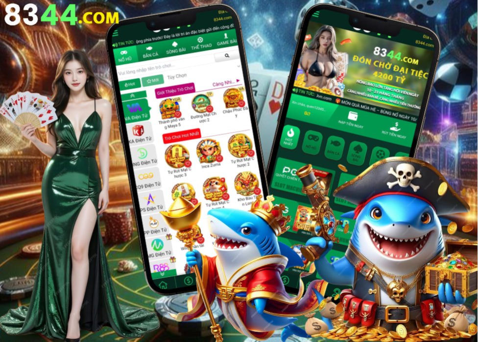 Hình ảnh quảng cáo của ez67 hiển thị nền tảng và các lợi ích