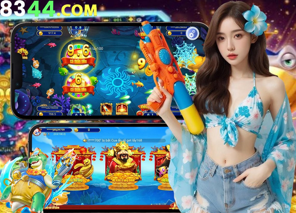 Hình ảnh quảng cáo của ez67 hiển thị nền tảng và các lợi ích