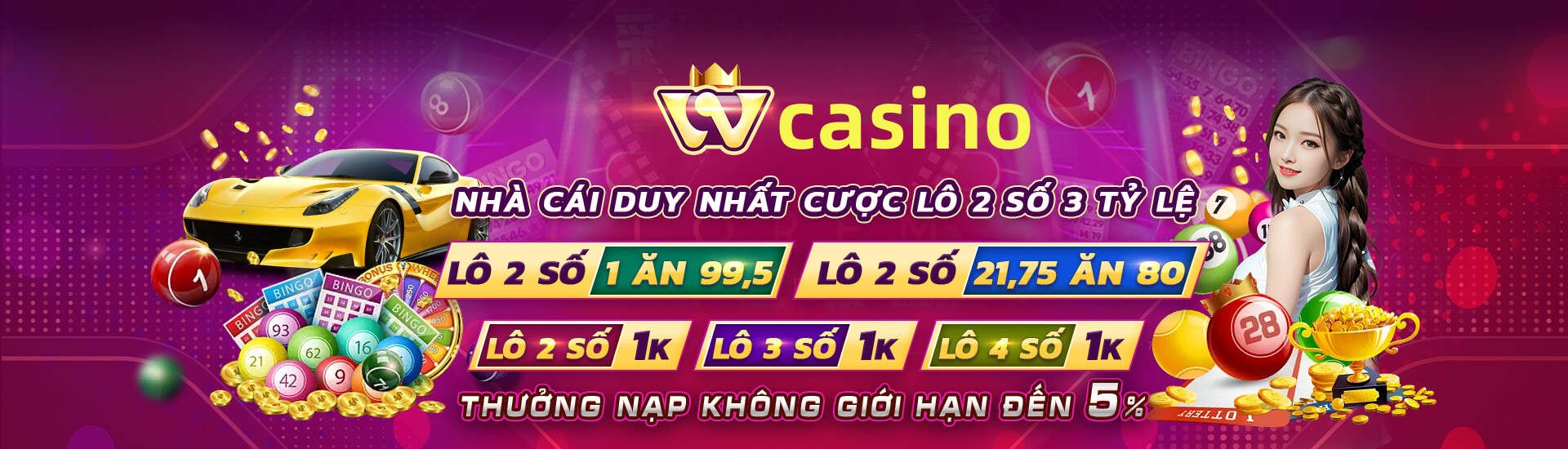 Hình ảnh quảng cáo của ez67 hiển thị nền tảng và các lợi ích